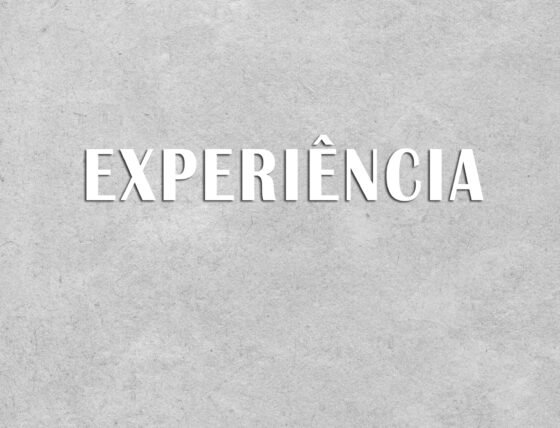 Experiência